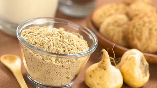 Maca Root Extract