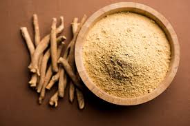 Ashwagandha Root Extract