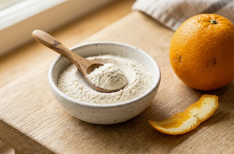 Pectin